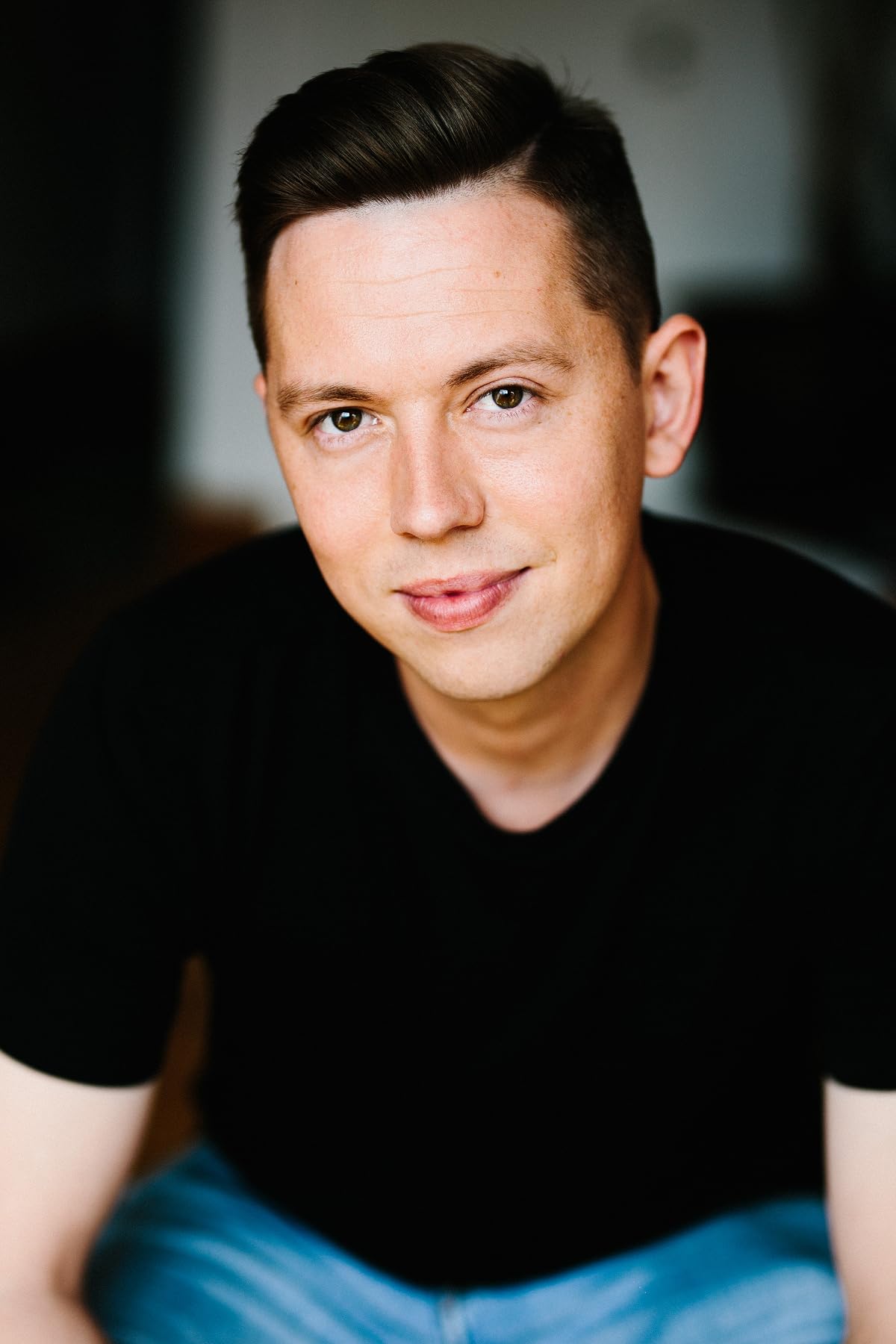 Eric Evans