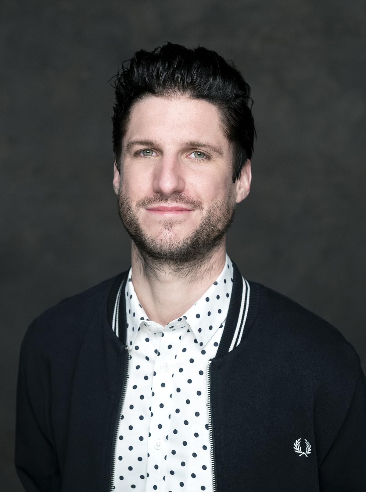 Scott Gawlik