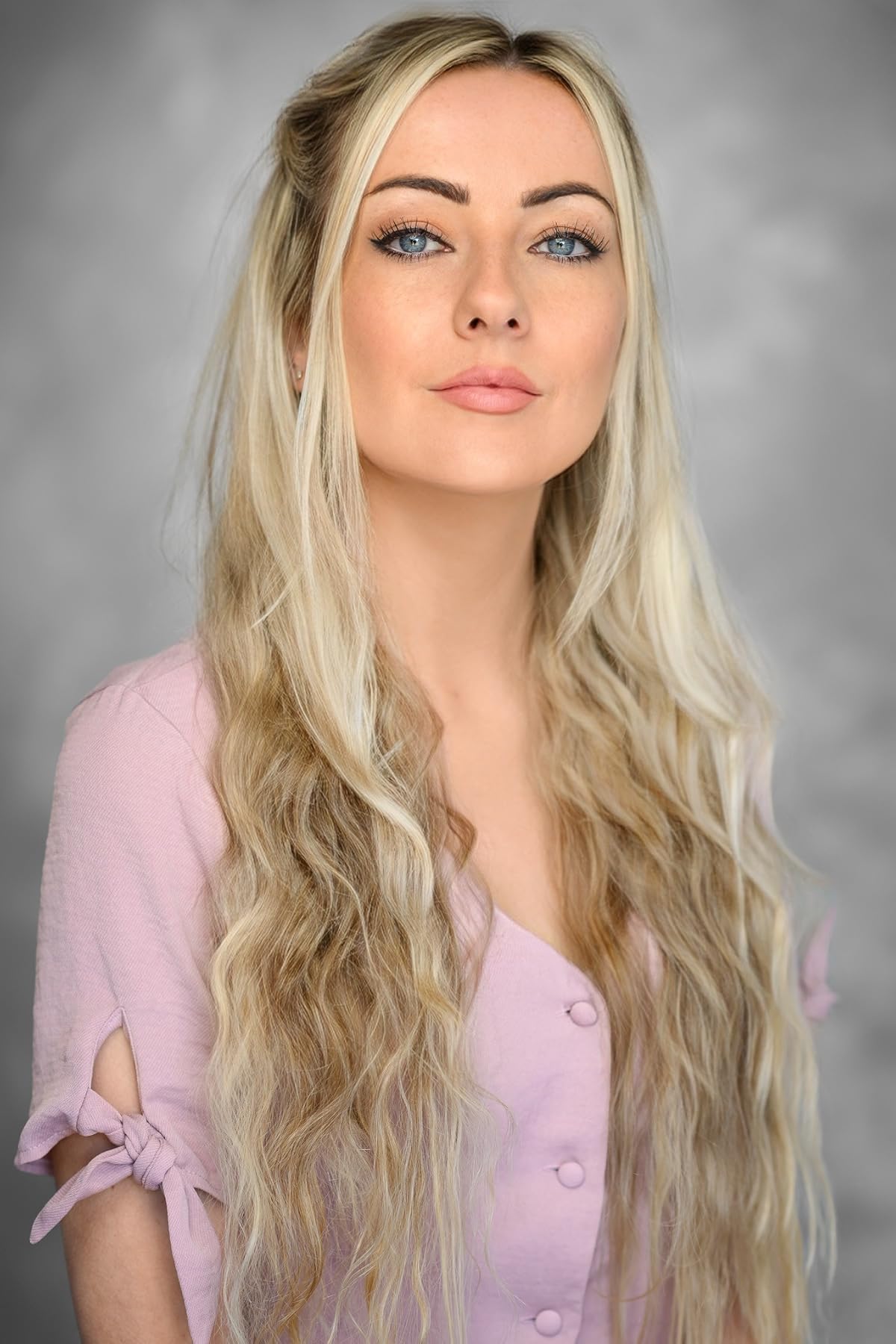 Lyndsey Sheppard
