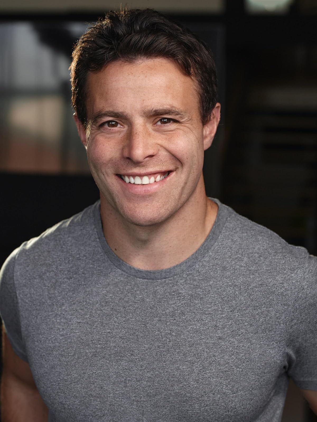 Daniel Hill