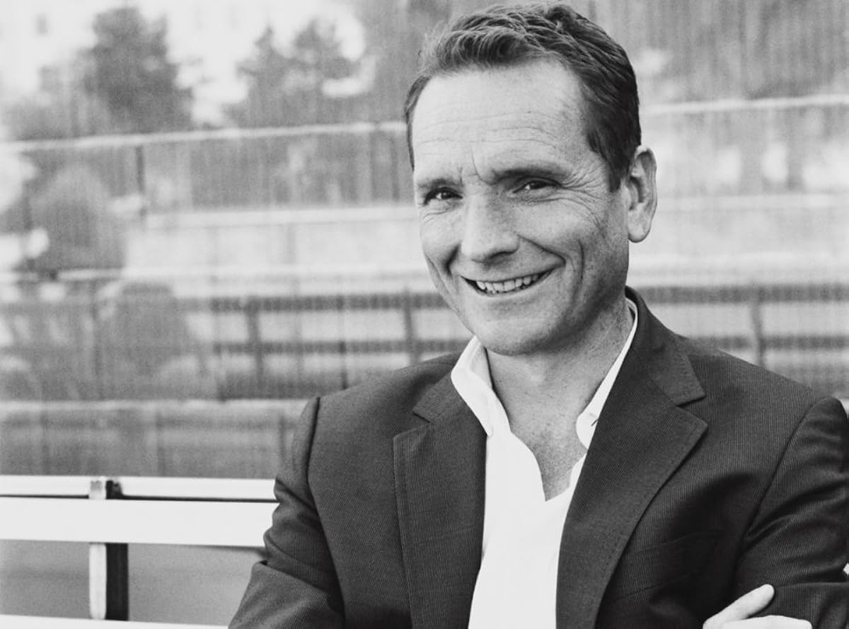 Erwin Wagenhofer