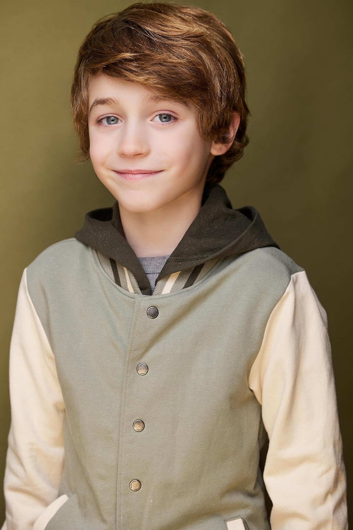Ashton Cressman