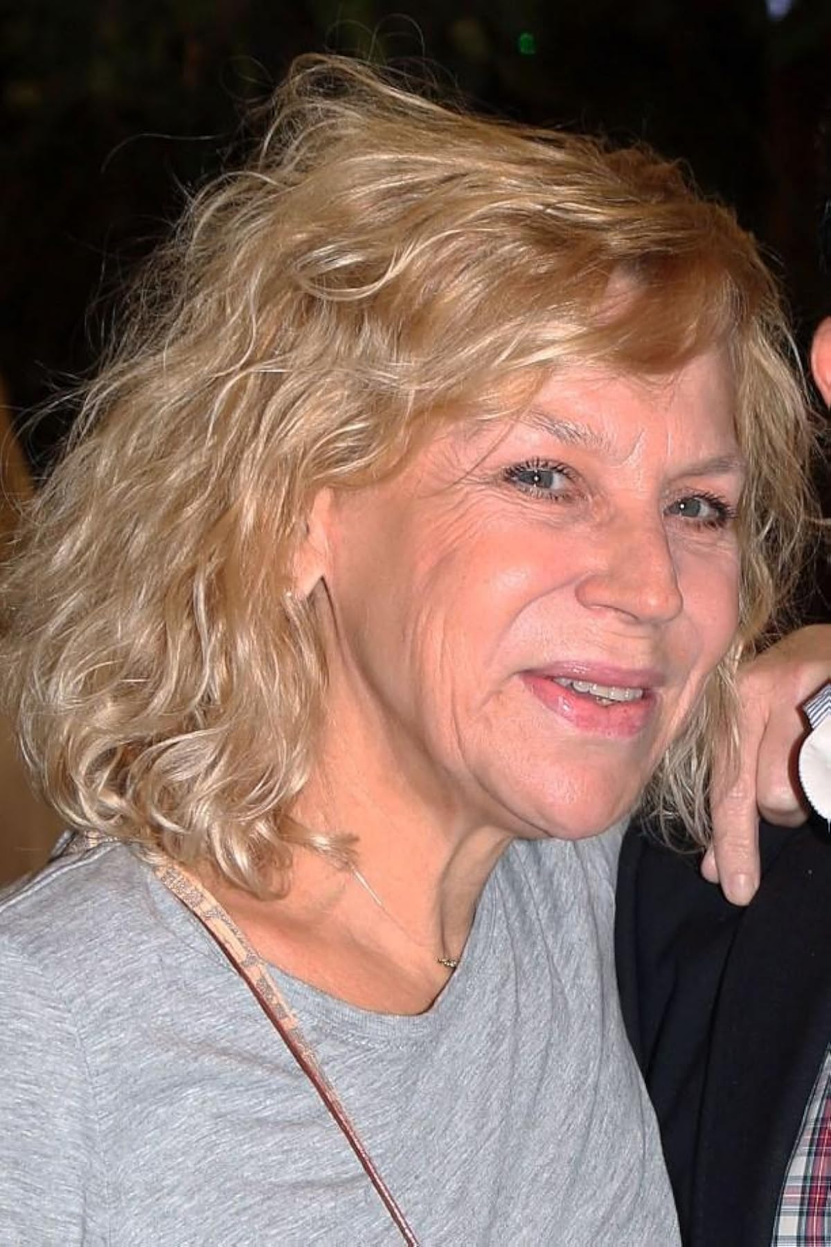 Roubini Vasilakopoulou