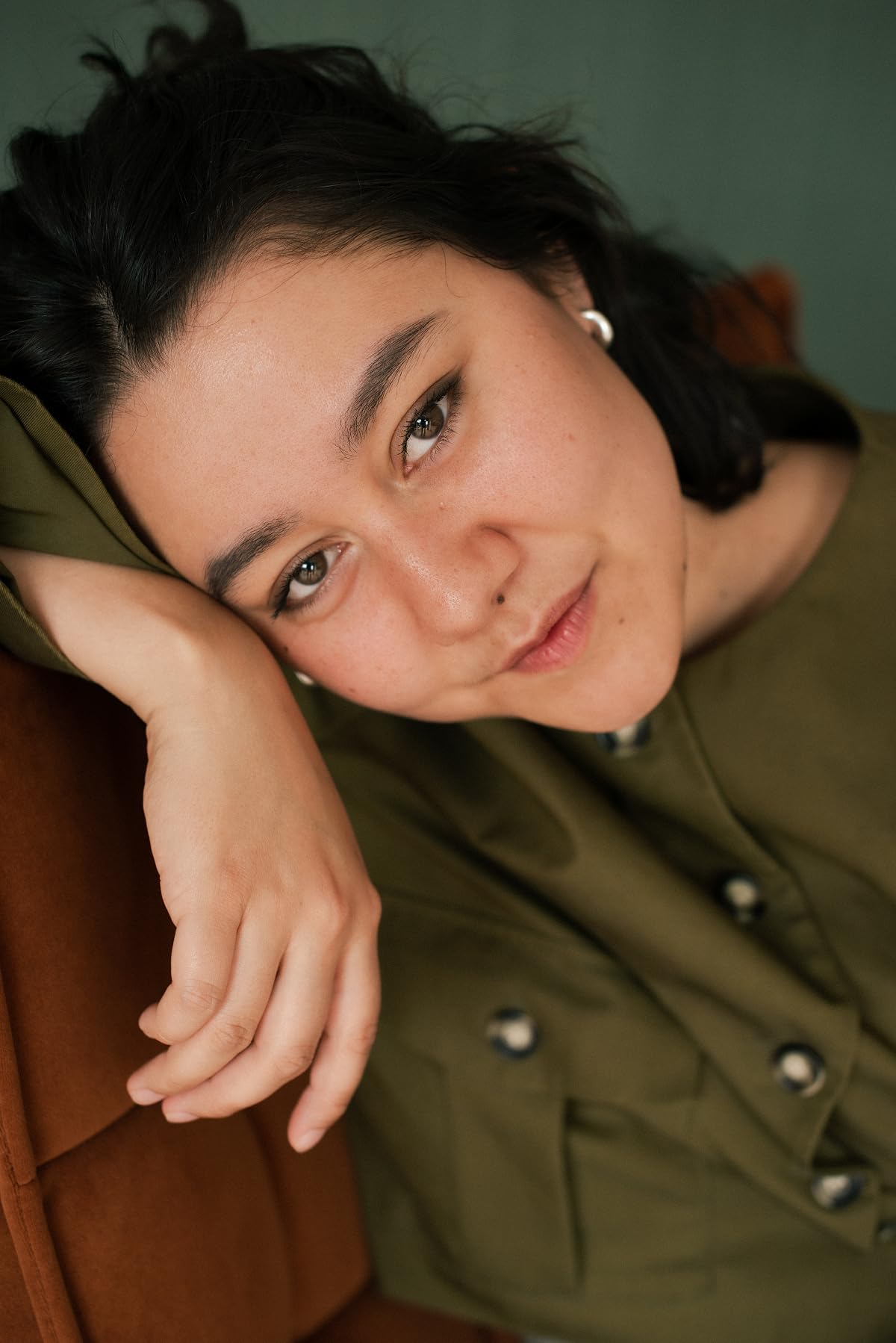 Inez Micaella Andersson
