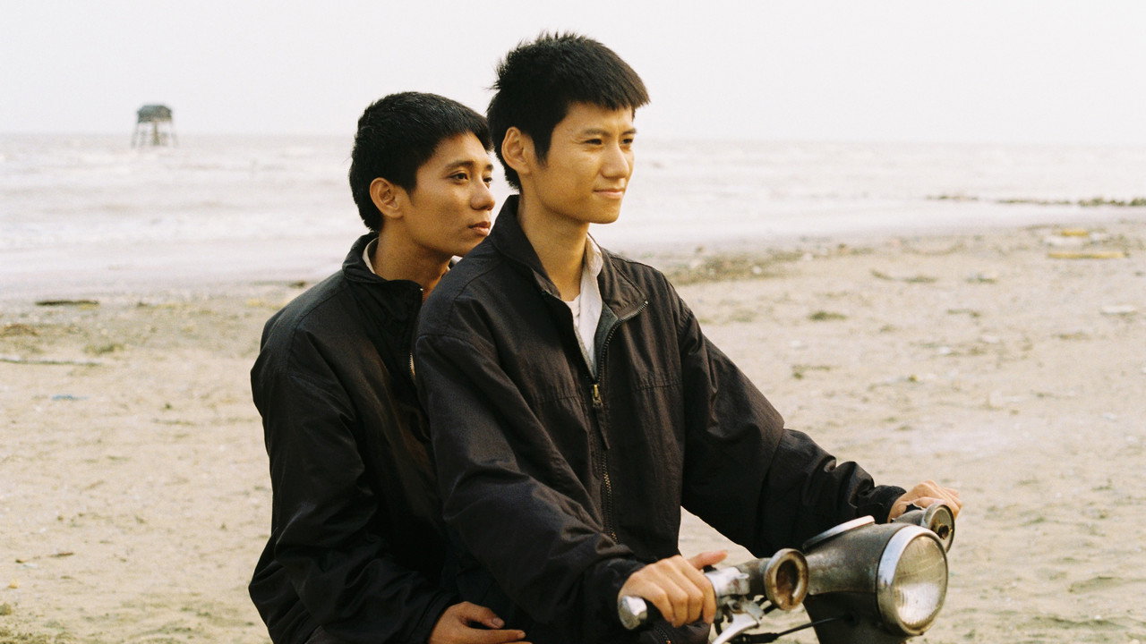 Việt and Nam