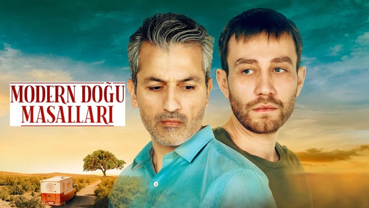 Modern Dogu Masallari