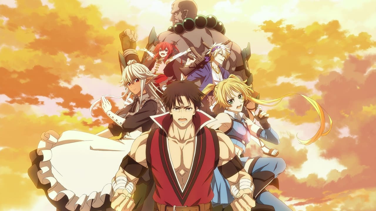 Shinmai Ossan Bôkensha, Saikyô Party ni Shinu Hodo Kitaerarete Muteki ni Naru.