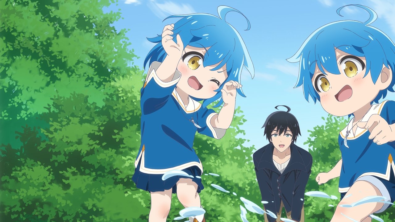 Isekai Yururi Kikô: Kosodate Shinagara Bôkensha Shimasu
