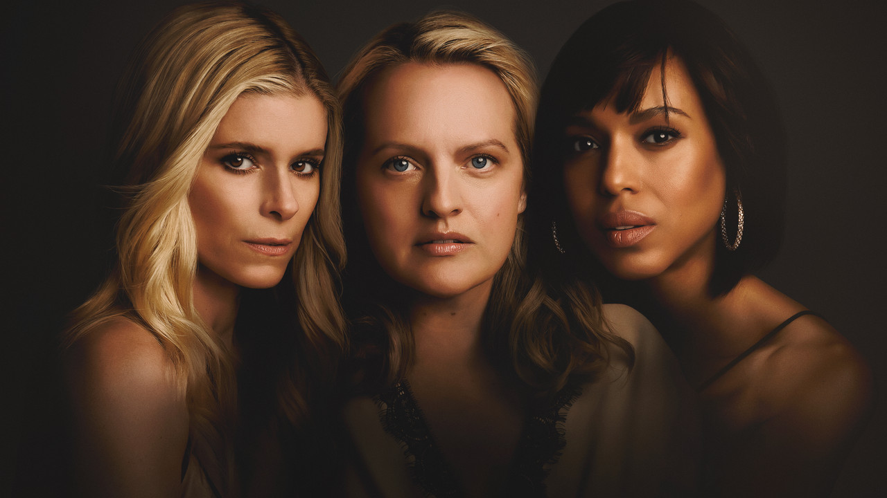 Imperfect Women