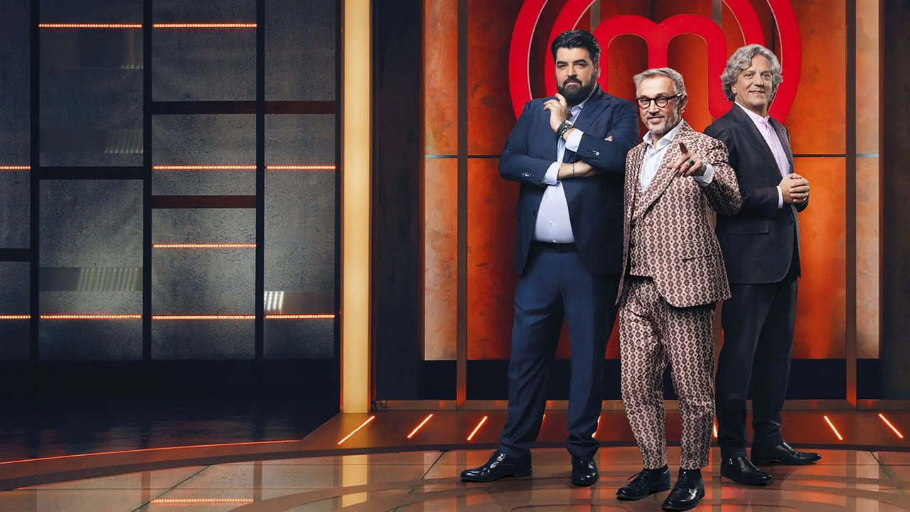Masterchef Italia