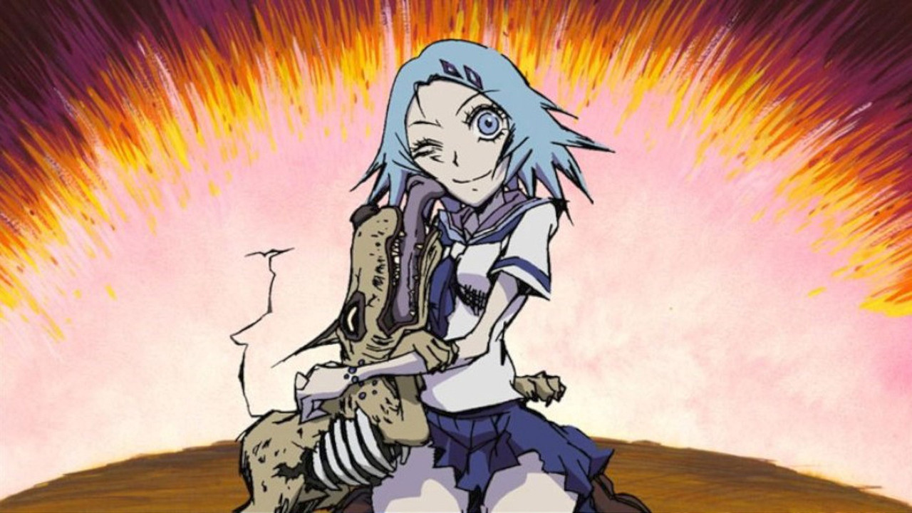 Heruzu enjueruzu