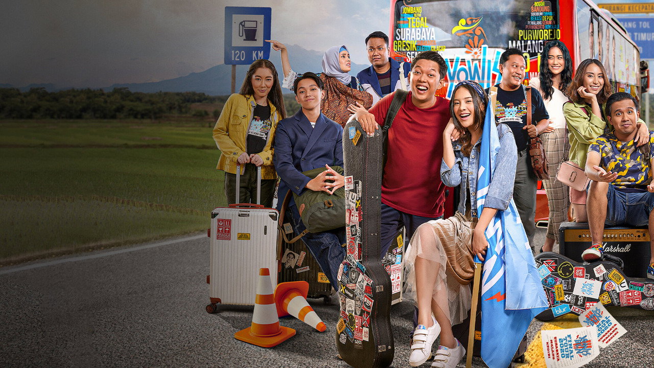 Yowis Ben 3