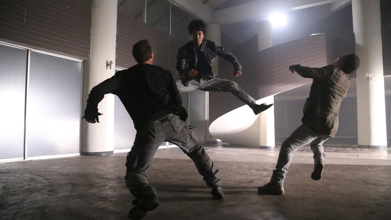 Tekken: Kazuya's Revenge