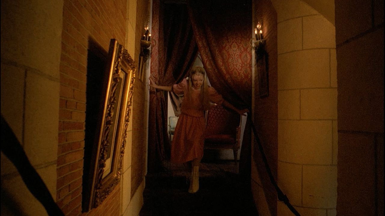 Lady Libertine