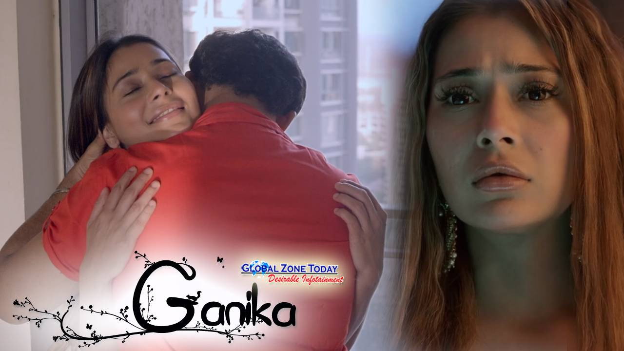 Ganika
