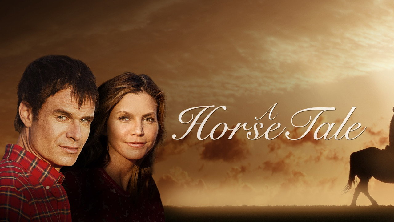 A Horse Tale