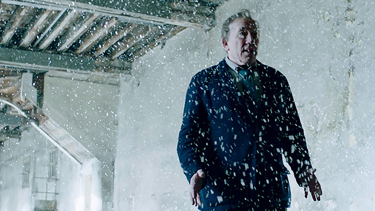 A Christmas Carol