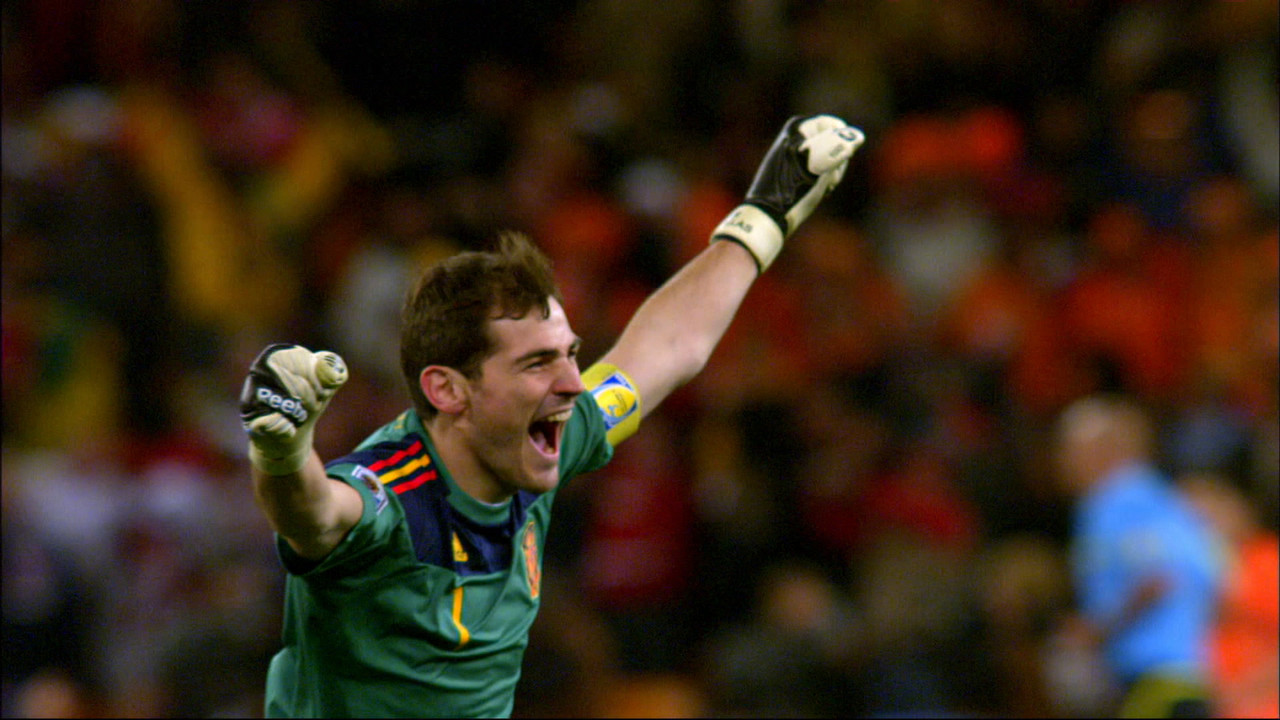 The 8th Crown: The Official 2010 FIFA World Cup Film