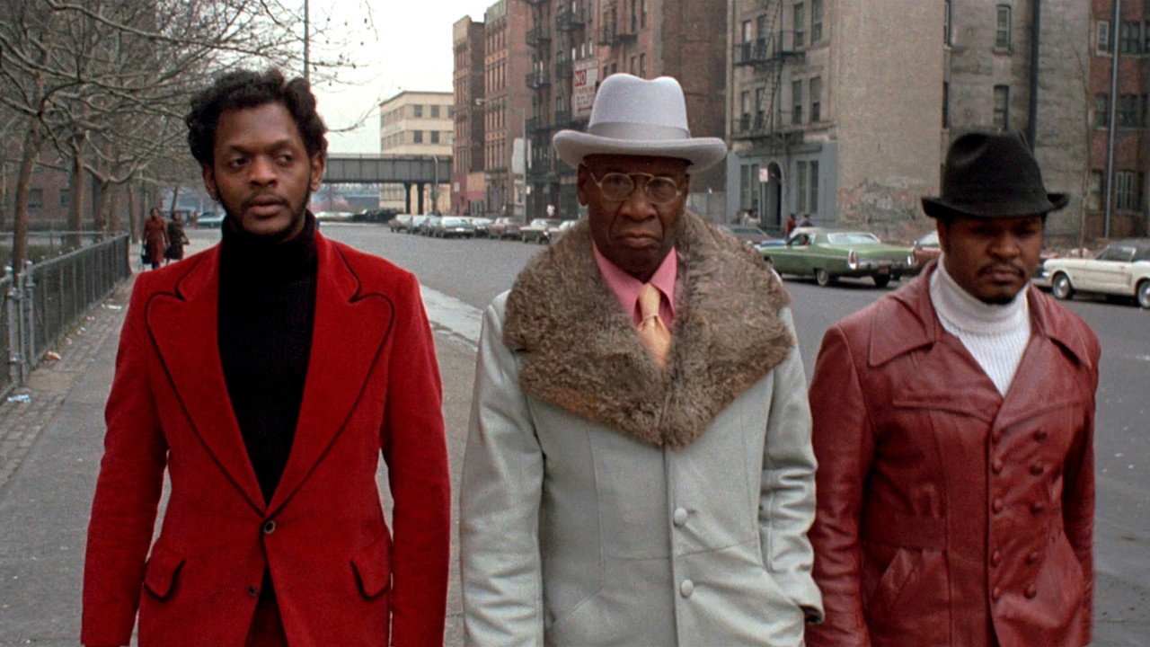 Hell Up in Harlem