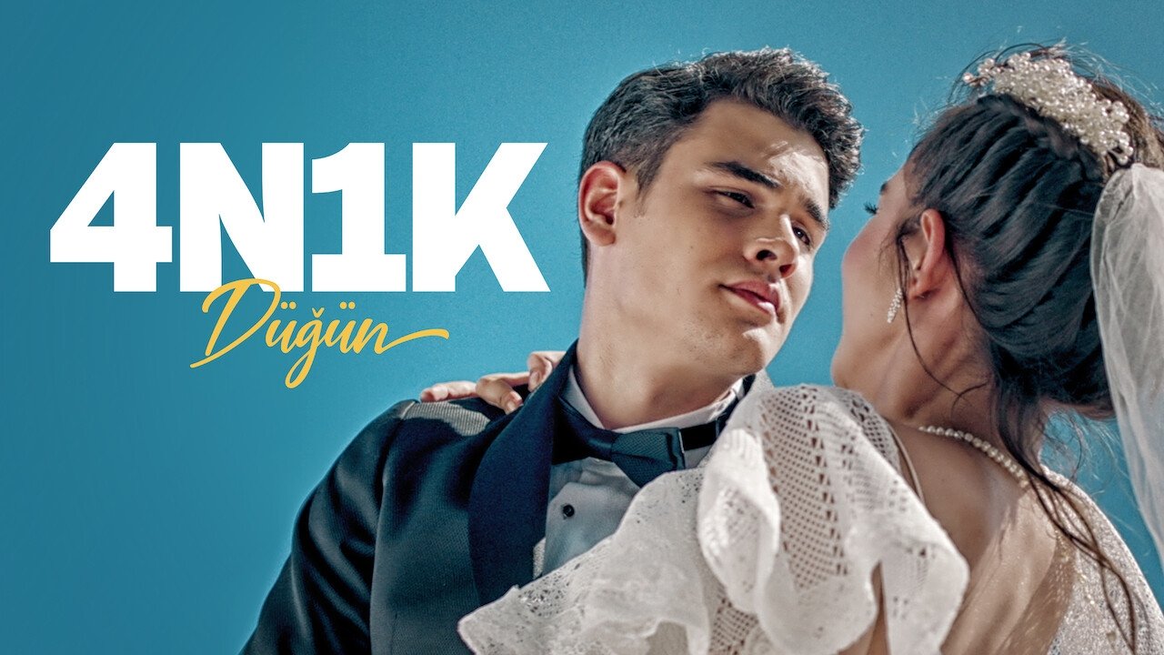 4N1K: Dügün