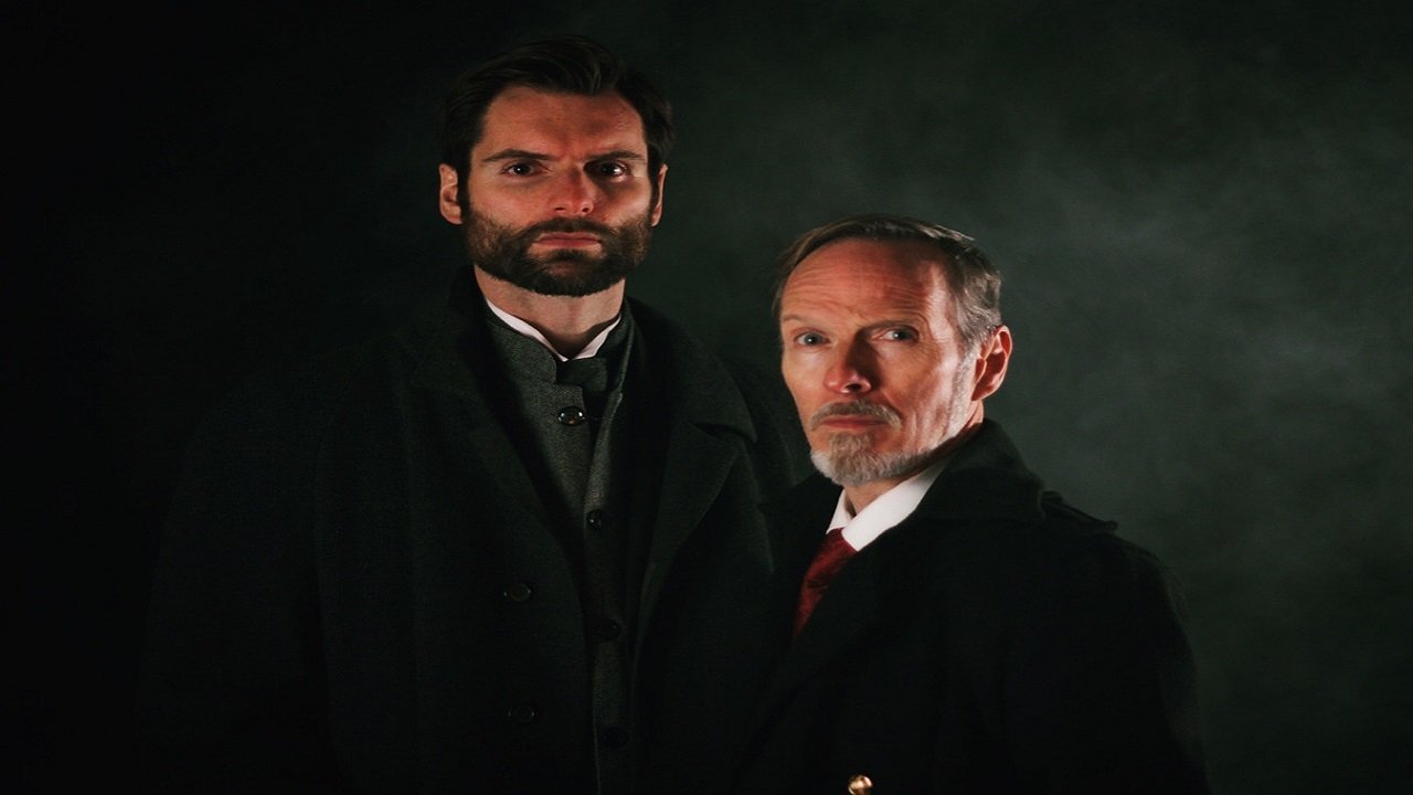 Bram Stoker's Van Helsing