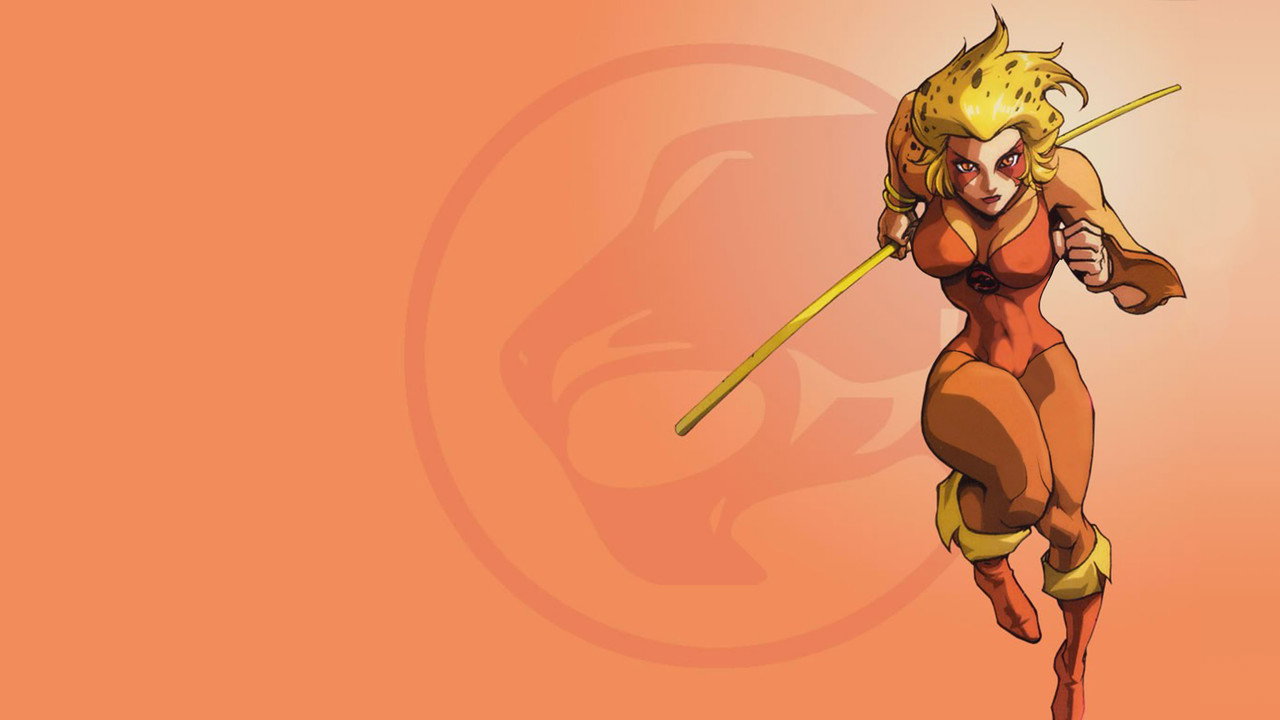 Thundercats Ho! The Movie