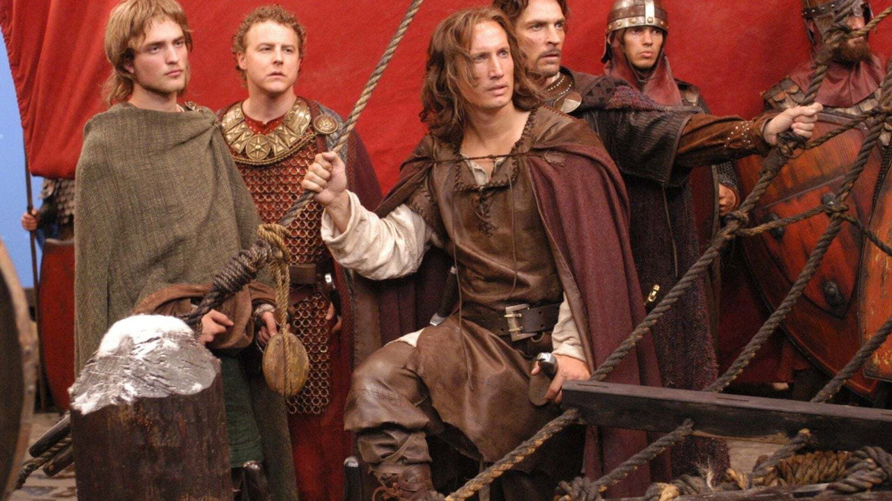 Sword of Xanten