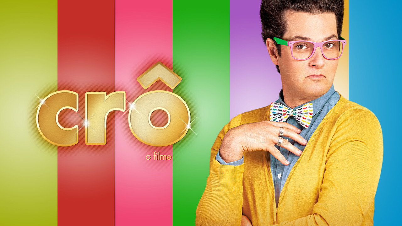 Crô: O Filme