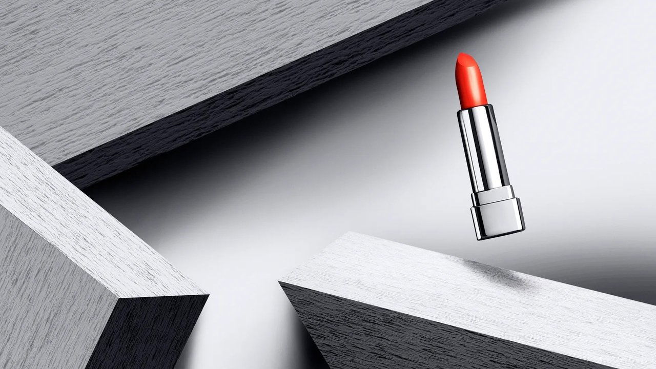 Red Lipstick