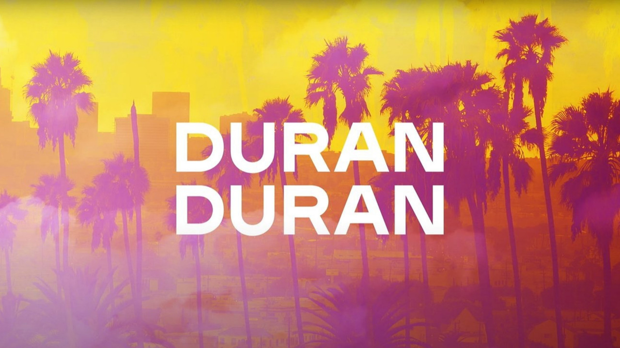 Duran Duran: A Hollywood High