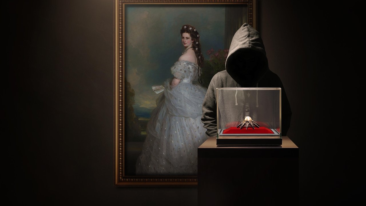 The Jewel Thief