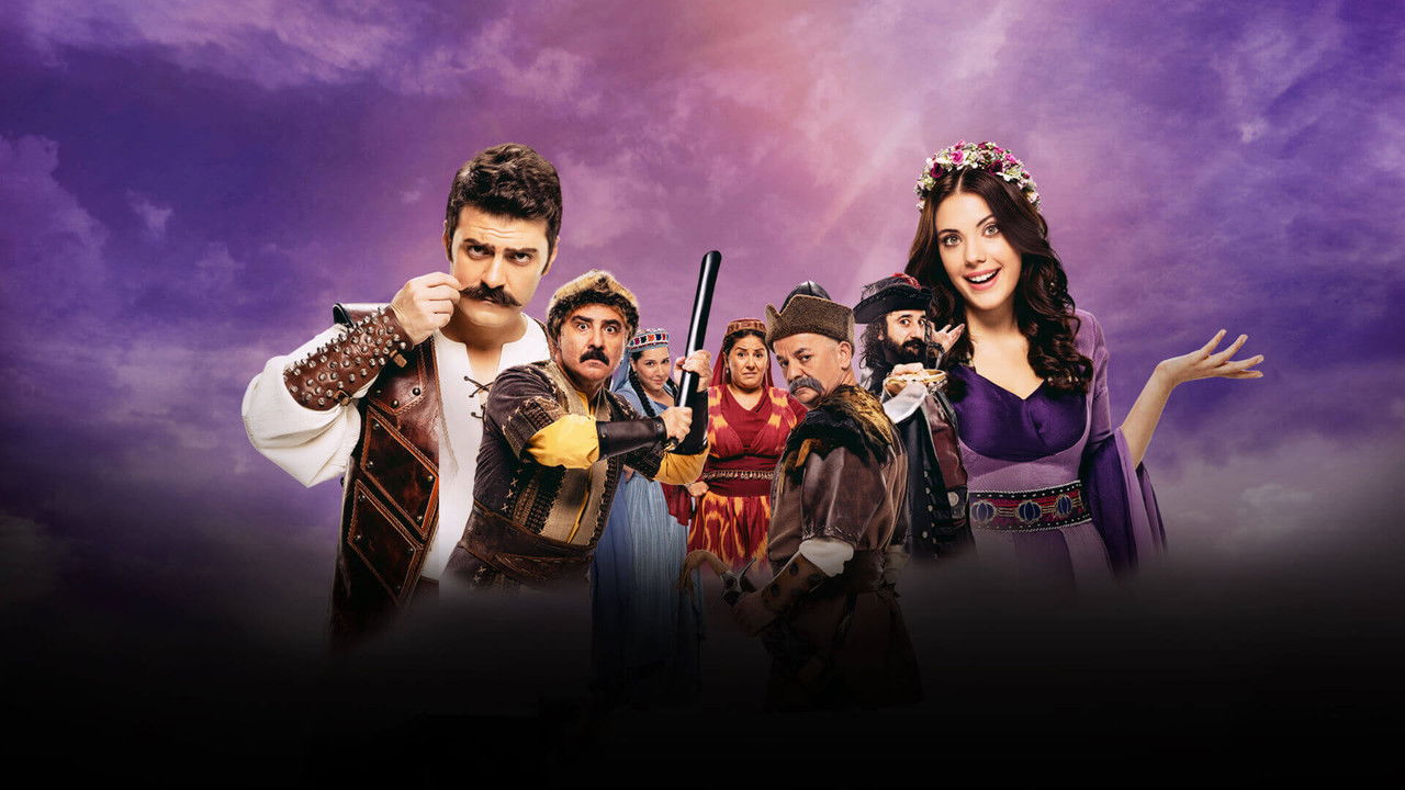 Dede Korkut Hikayeleri: Deli Dumrul