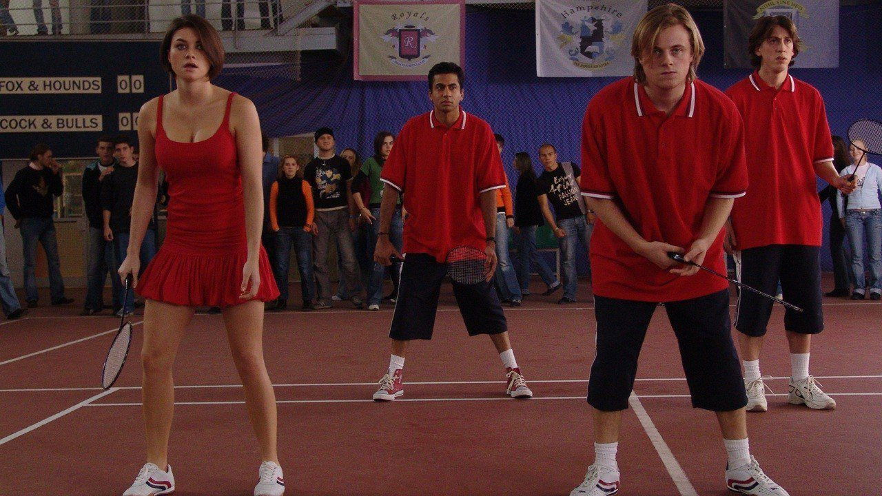 Van Wilder: The Rise of Taj