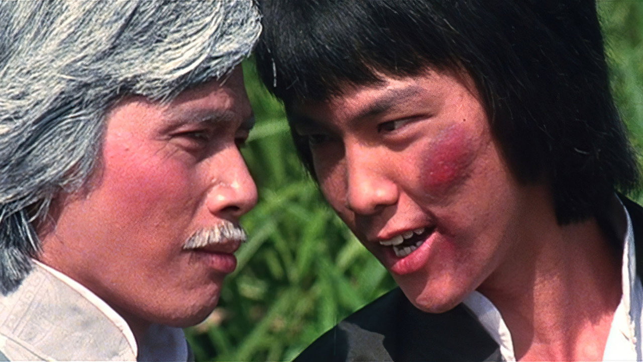 Za jia xiao zi