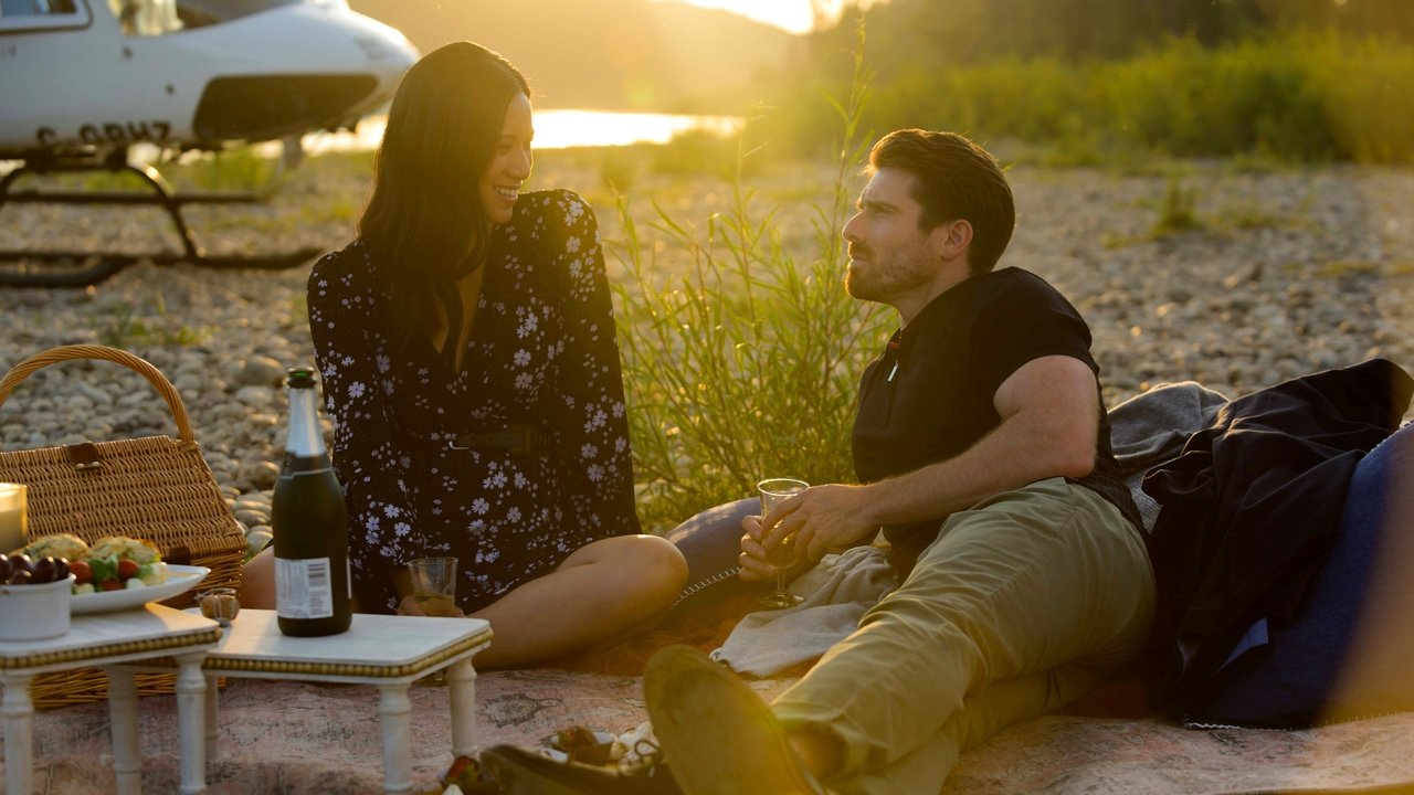 Finding Mr. Right