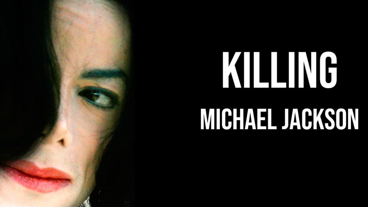 Michael Jacksonin viimeiset hetket