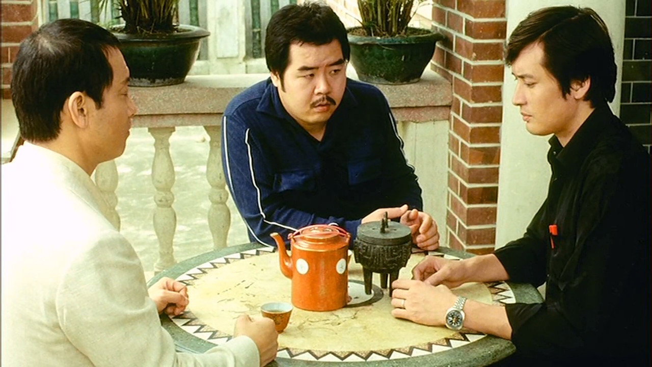 Hung bong
