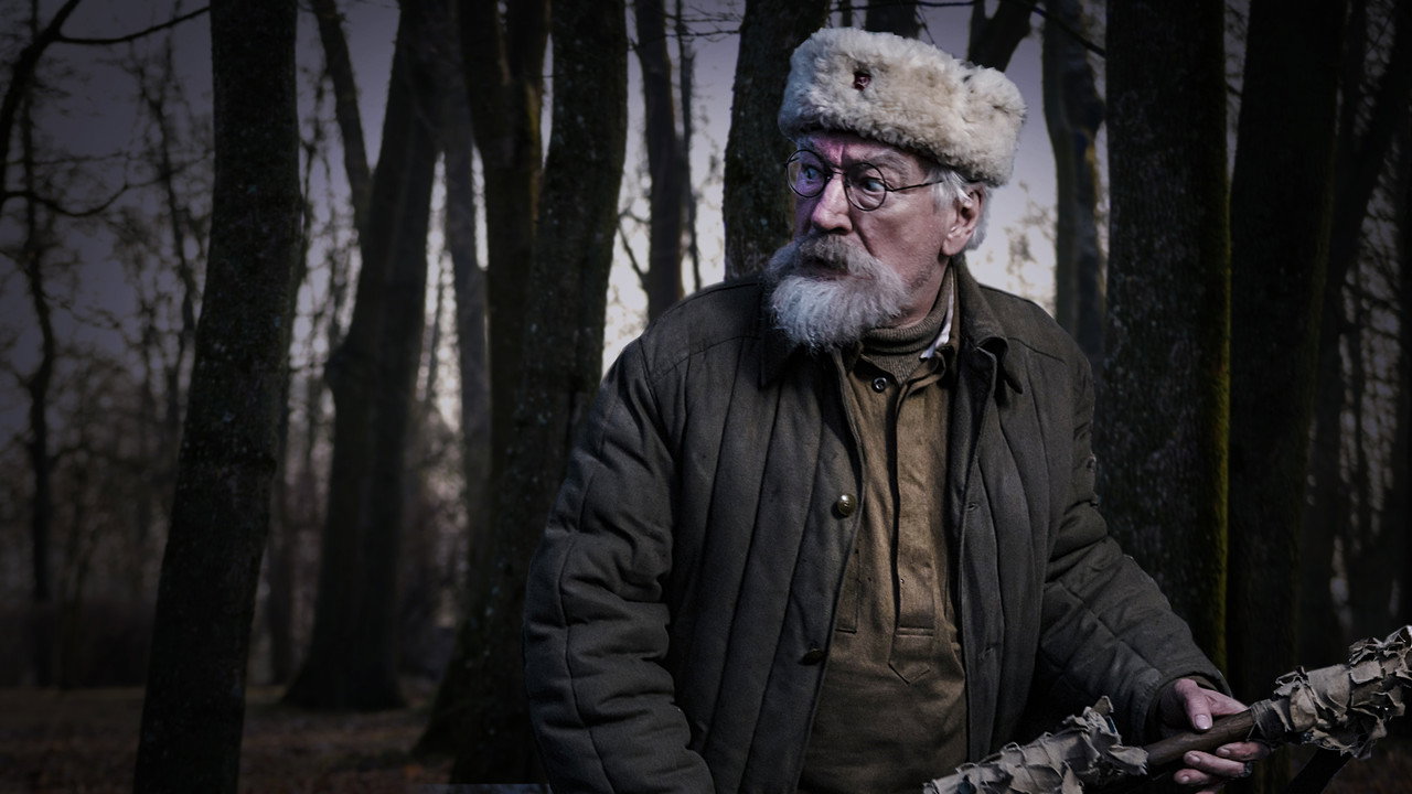 Ded Morozov