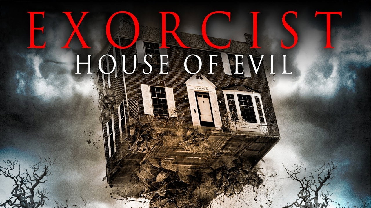Exorcist: House of Evil