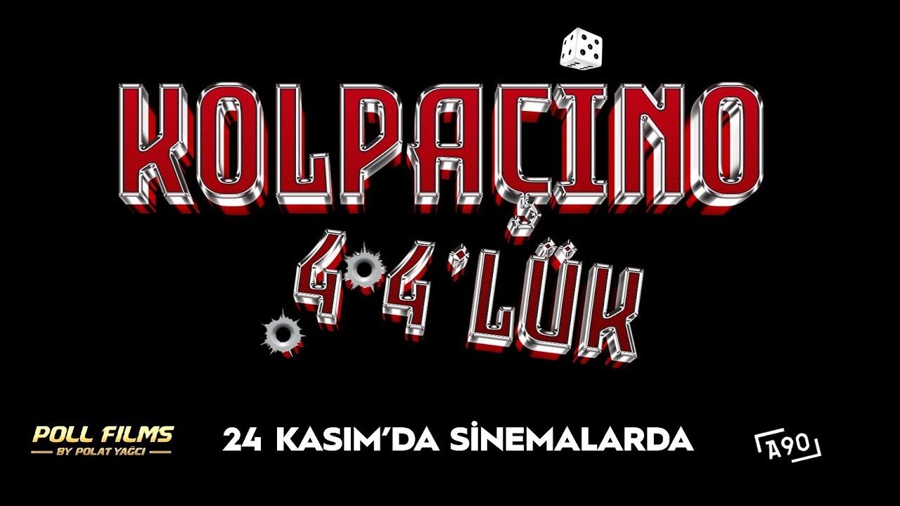 Kolpaçino: 4 4'lük