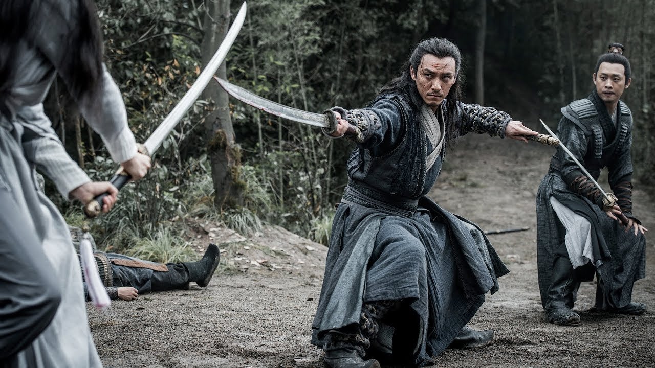 Brotherhood of Blades 2