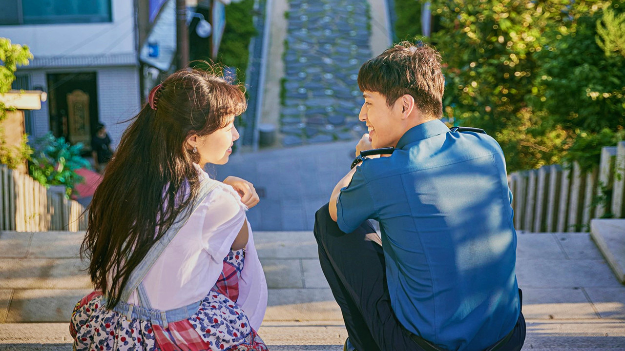 Dongbaekkkot pil muryeop