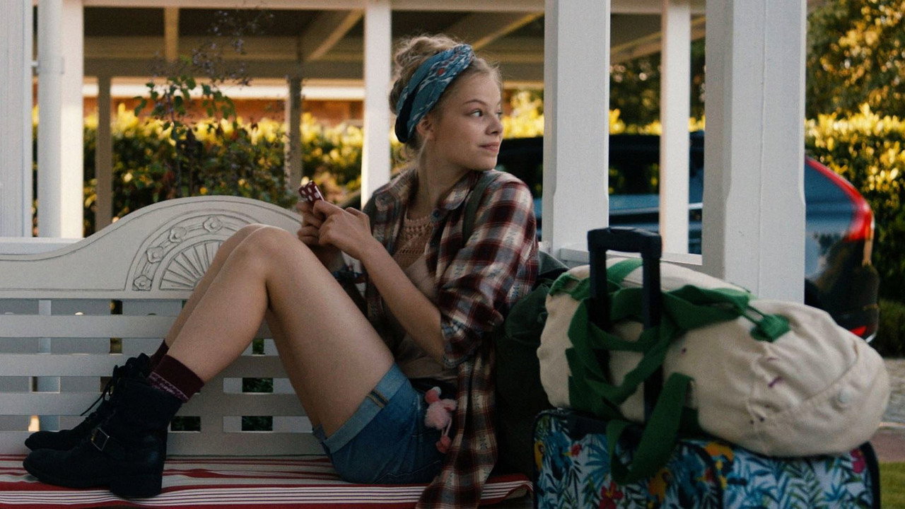 Lucky Loser - Ein Sommer in der Bredouille