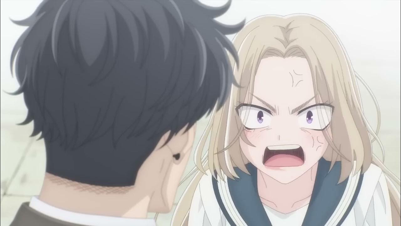 Ojou to Banken-kun