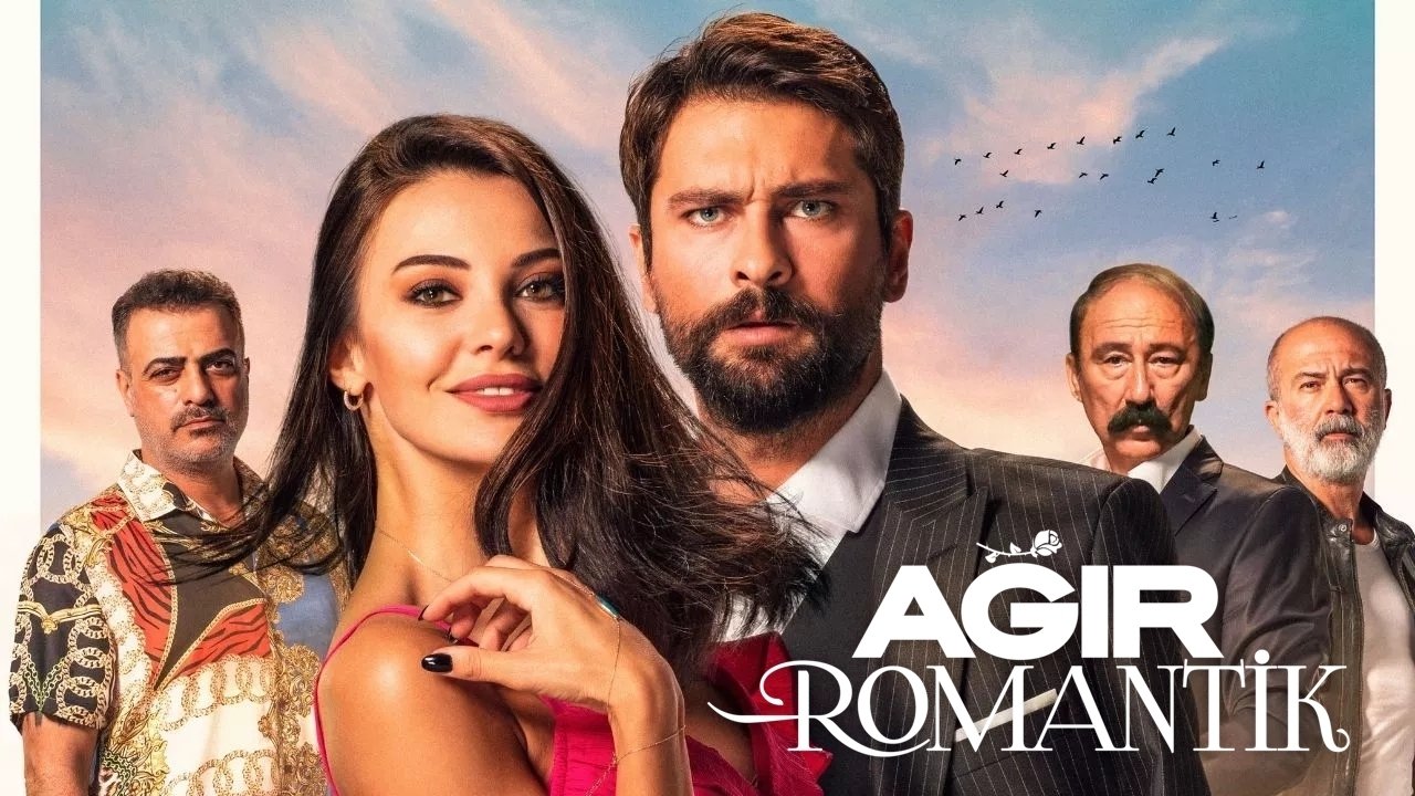 Agir Romantik