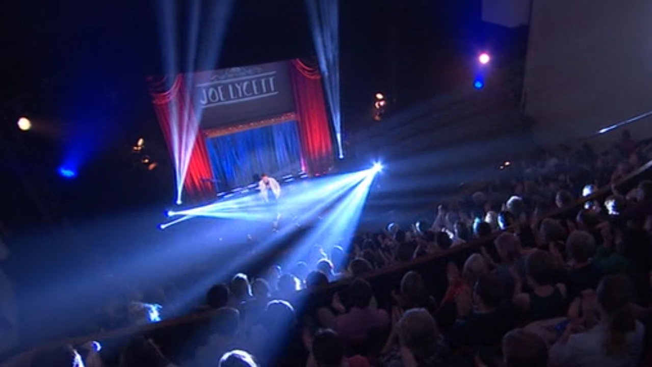 That's the Way, A-Ha, A-Ha, Joe Lycett: Live