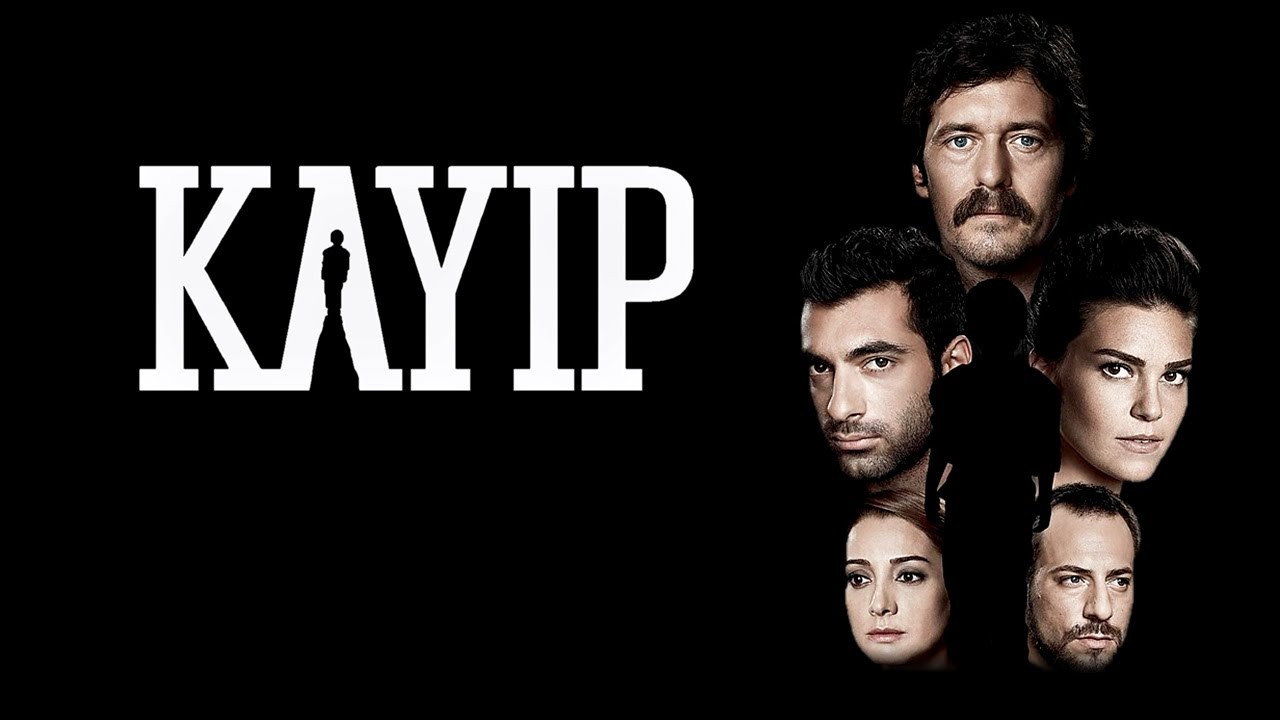 Kayip
