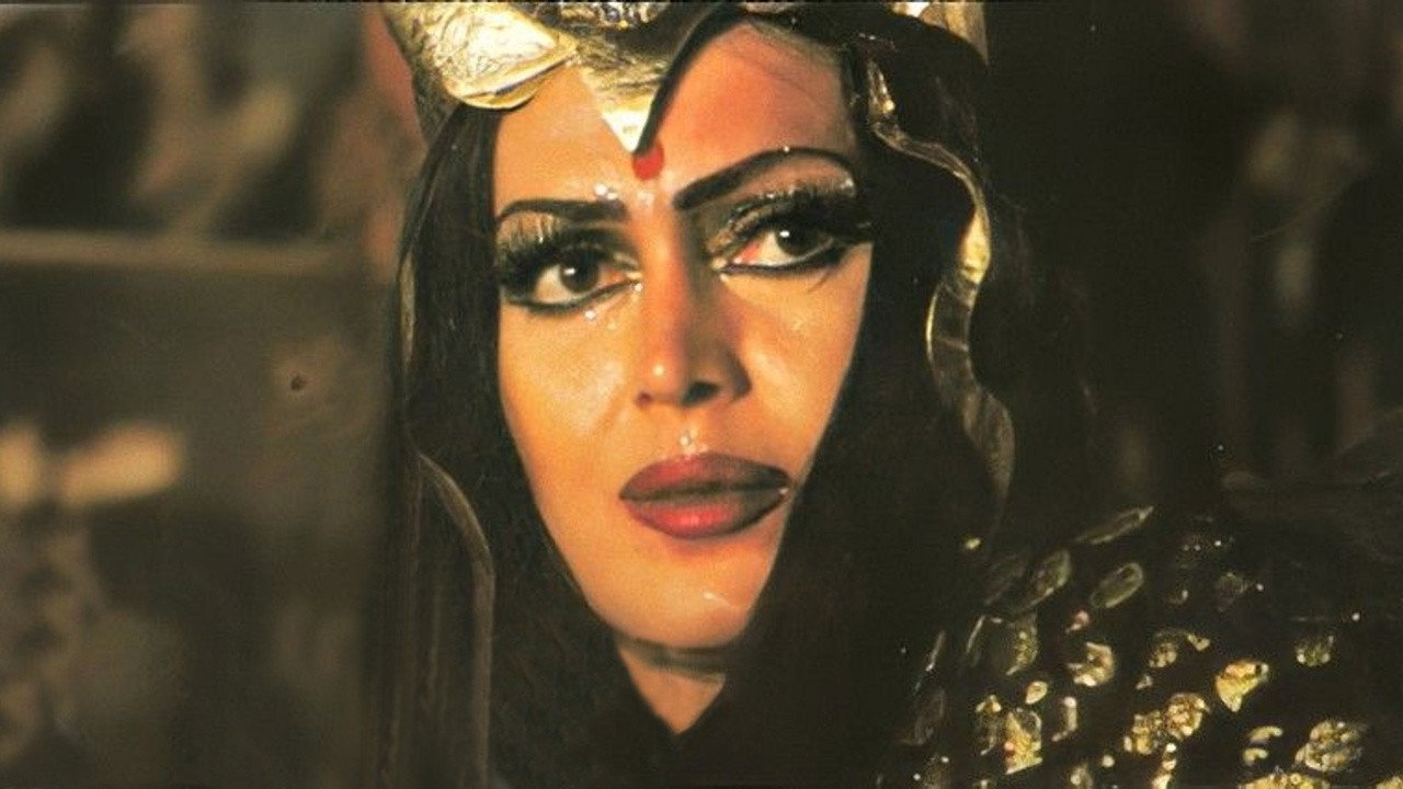 Sahmaran