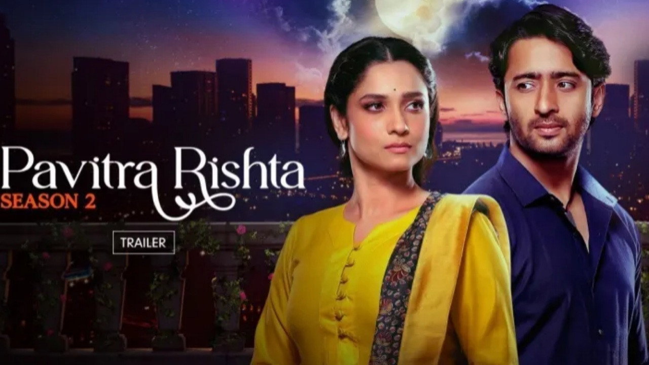 Pavitra Rishta: It's Never Too Late