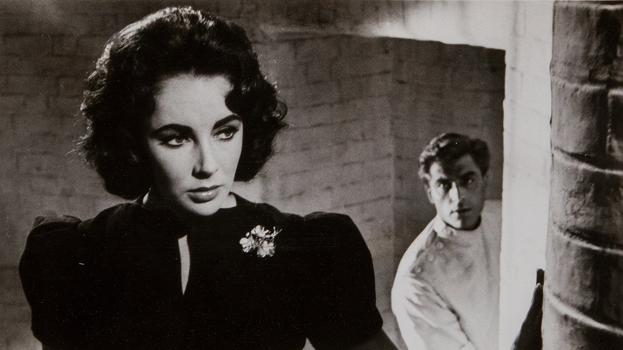 Suddenly, Last Summer